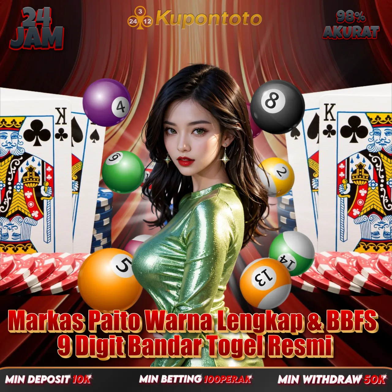 Kupontoto 🕤 Markas Paito Warna Lengkap & BBFS 9 Digit Bandar Togel Resmi - eCommerce